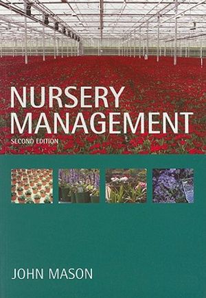 Nursery Management image number 0