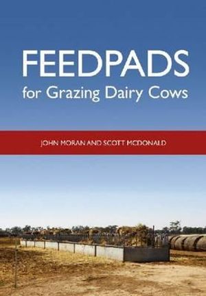 Feedpads for Grazing Dairy Cows [op] image number 0