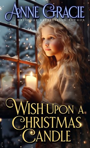 Wish Upon a Christmas Candle image number 0