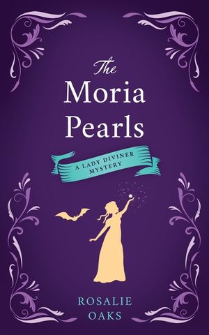 The Moria Pearls image number 0