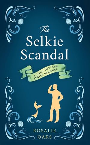 The Selkie Scandal image number 0