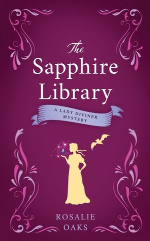 The Sapphire Library image number 0