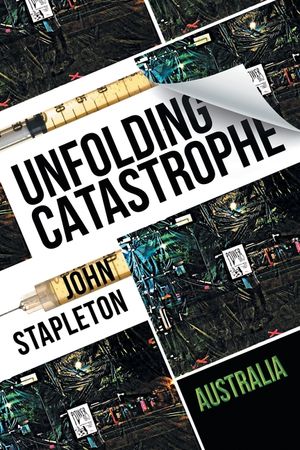 Unfolding Catastrophe: Australia image number 0