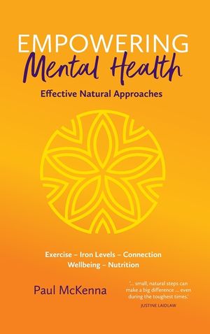 Empowering Mental Health - Effective Natural Approaches image number 0