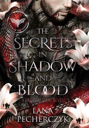 The Secrets in Shadow and Blood image number 0