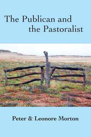 The Publican and the Pastoralist image number 0