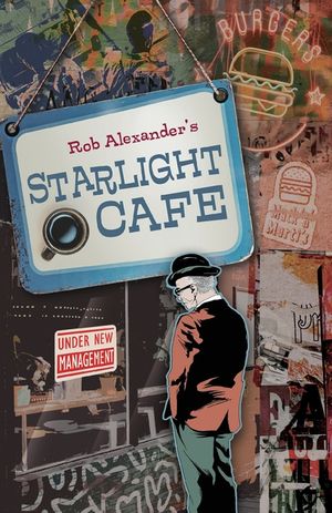Starlight Cafe image number 0