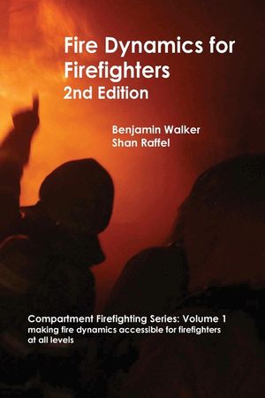 Fire Dynamics for Firefighters image number 0