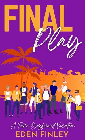 Final Play image number 0