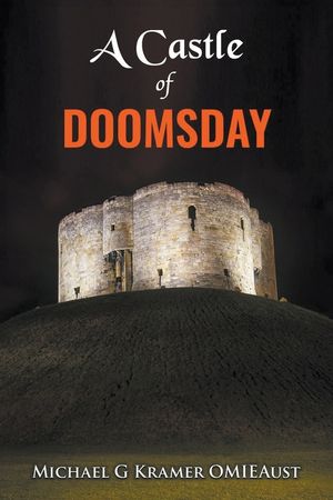 A Castle of Doomsday image number 0