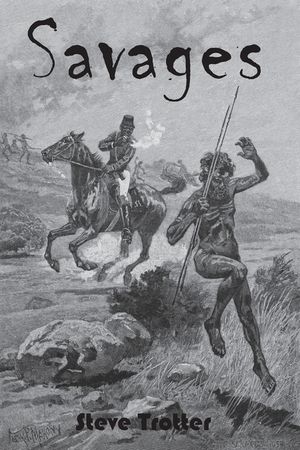 Savages image number 0