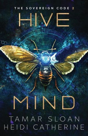 Hive Mind: The Sovereign Code image number 0
