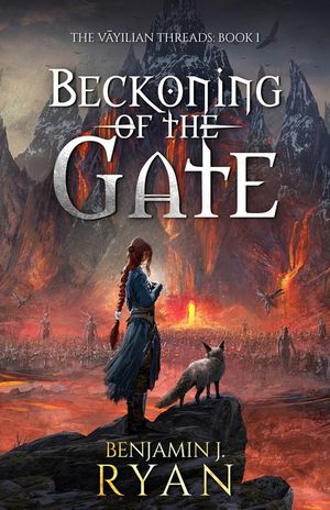 Beckoning of the Gate image number 0