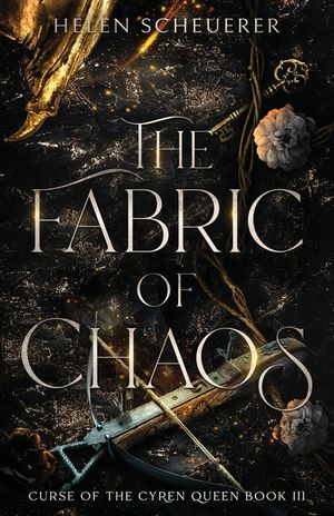 The Fabric of Chaos image number 0