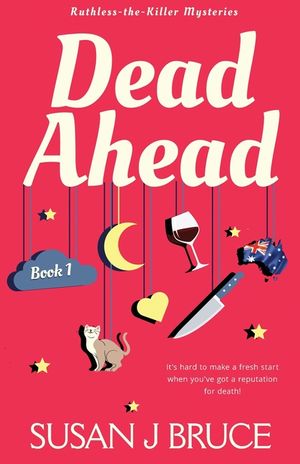 Dead Ahead: It's hard to make a fresh start when you've got a reputation for death! image number 0