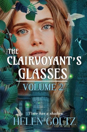 The Clairvoyant's Glasses Volume 2 image number 0