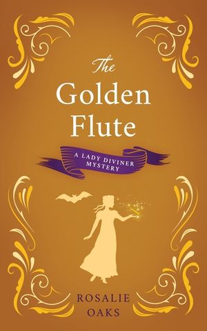 The Golden Flute image number 0