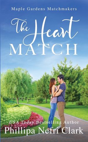 The Heart Match image number 0