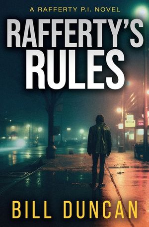 Rafferty's Rules image number 0