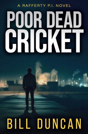 Poor Dead Cricket image number 0