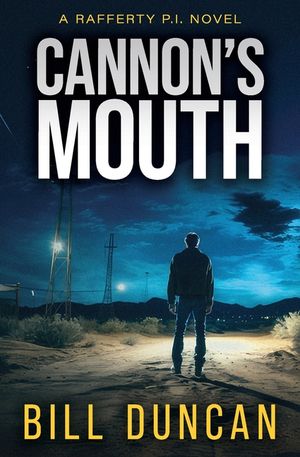 Cannon's Mouth image number 0