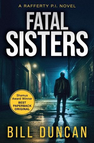 Fatal Sisters image number 0