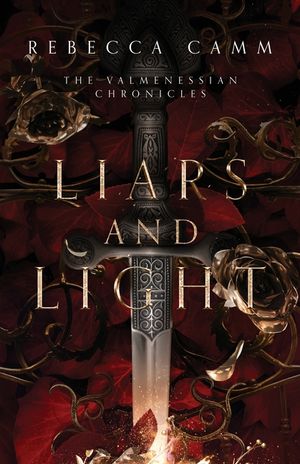 Liars and Light image number 0