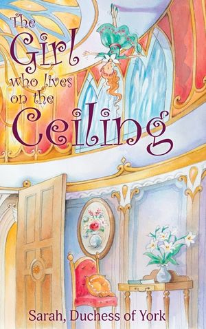 The Girl on the Ceiling image number 0