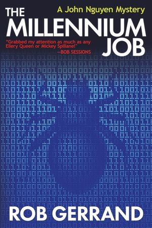 The Millennium Job image number 0