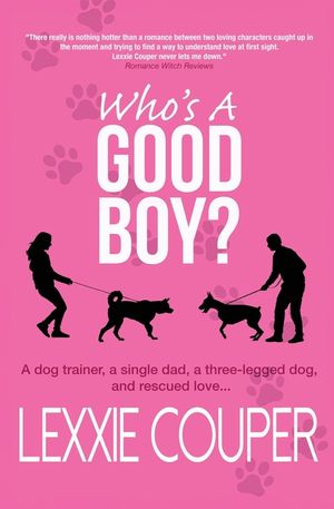Who's A Good Boy? image number 0