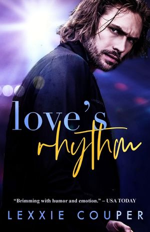 Love's Rhythm image number 0