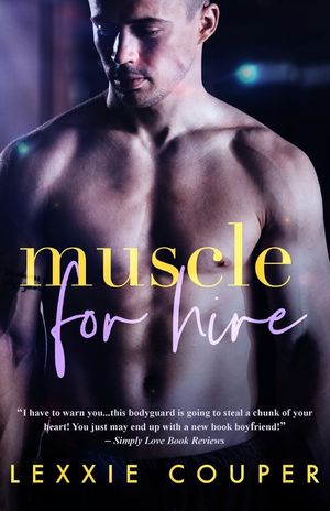 Muscle For Hire image number 0