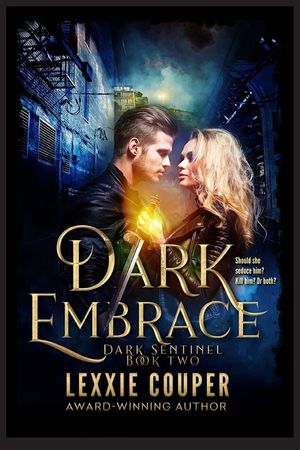 Dark Embrace image number 0