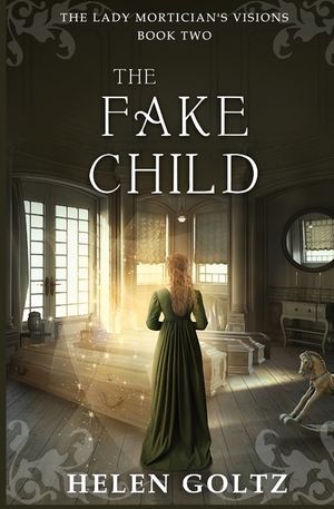 The Fake Child image number 0