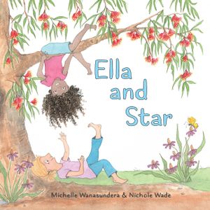 Ella and Star image number 0