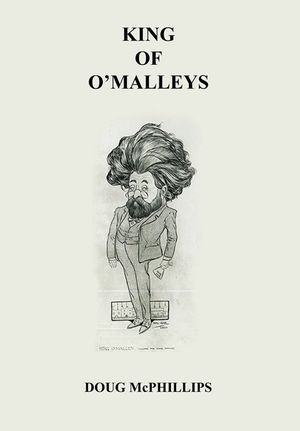 King of The O' Malley image number 0