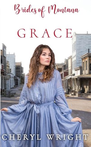Grace image number 0