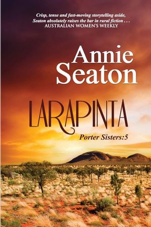 Larapinta image number 0