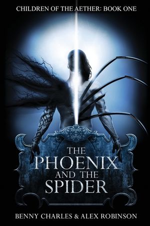 The Phoenix and the Spider image number 0
