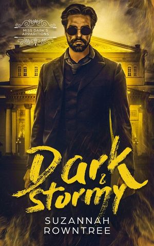 Dark & Stormy image number 0