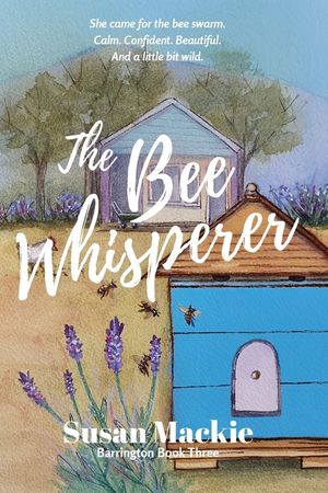 The Bee Whisperer image number 0