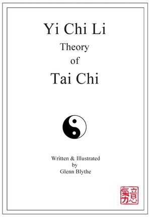Yi Chi Li Theory of Tai Chi image number 0