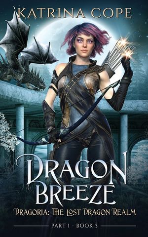 Dragon Breeze: Part 1 image number 0