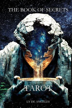 Tarot the Book of Secrets image number 0