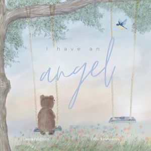 I have an Angel: Male Angel Version image number 0