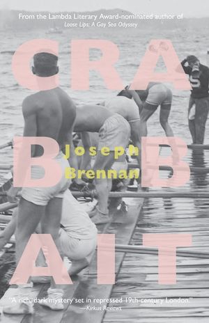 Crab Bait: A Gay Mystery image number 0