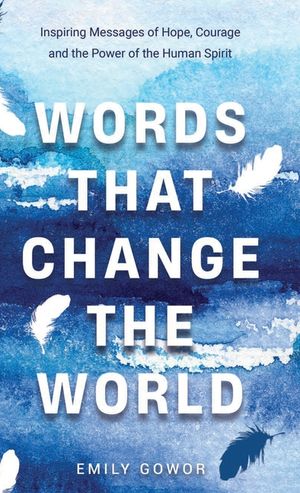 Words That Change The World image number 0