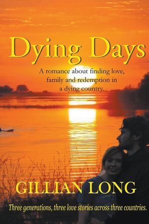 Dying Days image number 0
