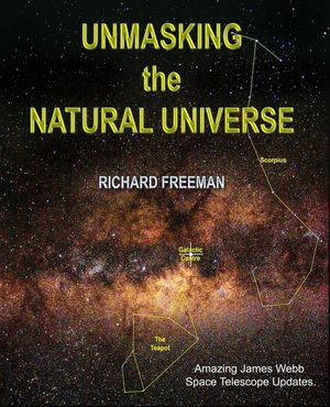 Unmasking the Natural Universe image number 0
