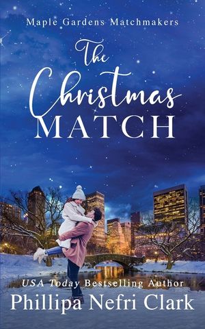 The Christmas Match image number 0